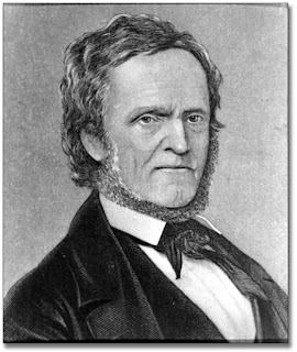 Portrait of William Lyon Mackenzie