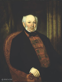 Sir Allan MacNab